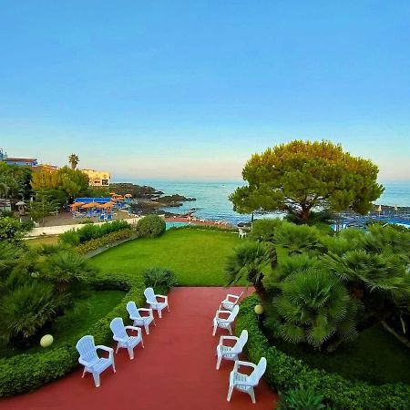 Appartamento Valeria Giardini Naxos Ngoại thất bức ảnh